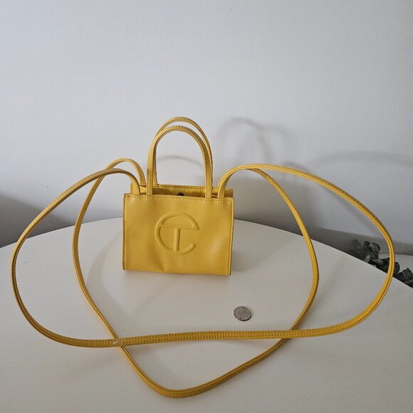 Telfar Bag Small - Picture 1 of 5